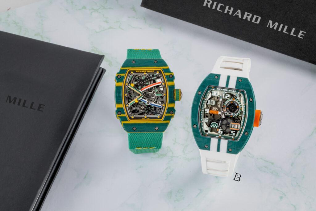 Richard Mille Replica